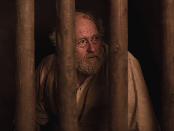 Костяной томагавк (6)