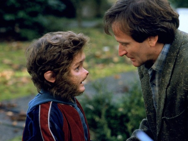 Джуманджи (6)