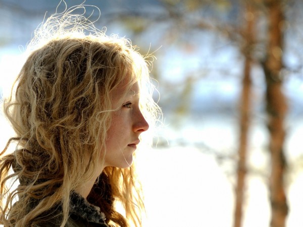 Ханна. Совершенное оружие (3)