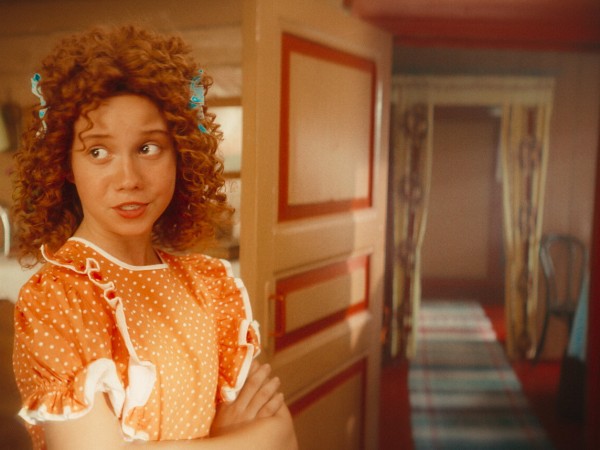 Манюня: Приключения в деревне (6)