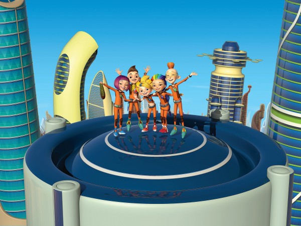 Алиса знает, что делать! (6)