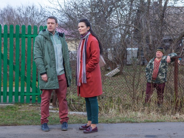 Управдомша (2)