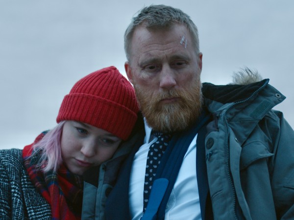 Туннель: Опасно для жизни (4)