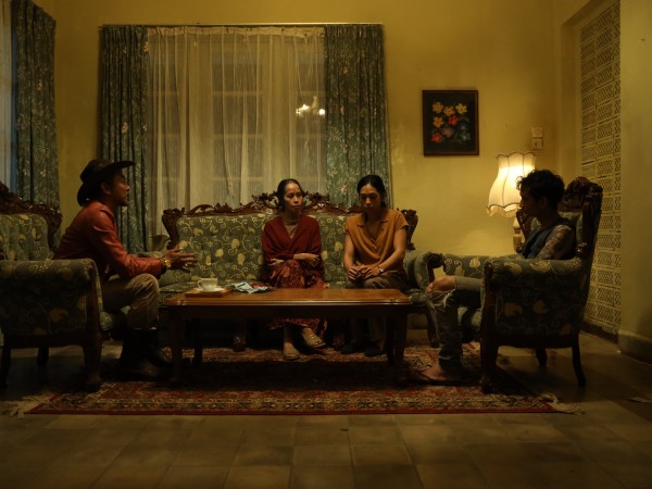 Астрал: Долг крови (6)