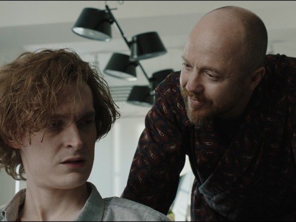 Черный замок