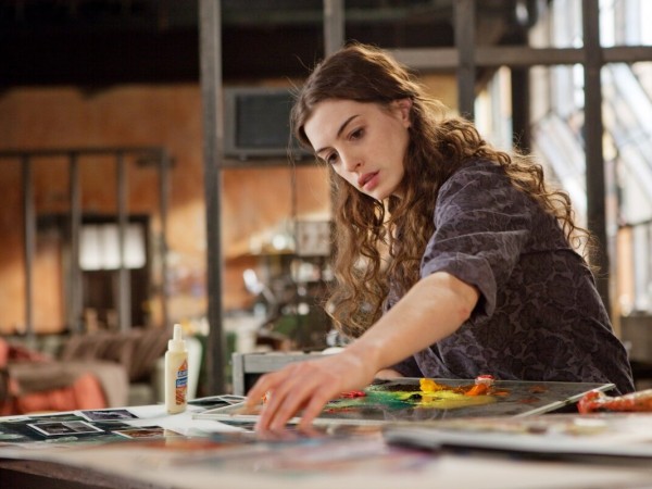 Любовь и другие лекарства (6)