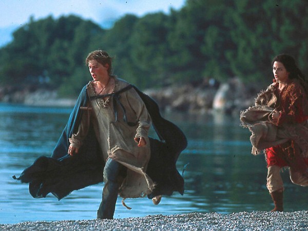 Крестовый поход в джинсах (2)