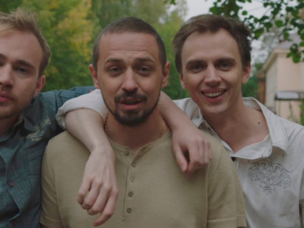 Счастья! Здоровья! (4)