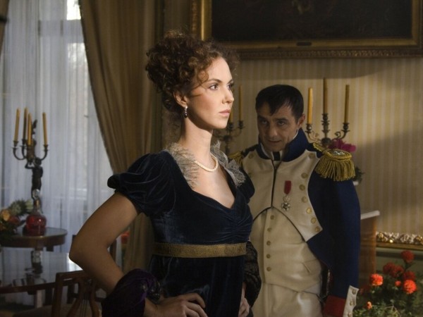 1812: Уланская баллада (5)