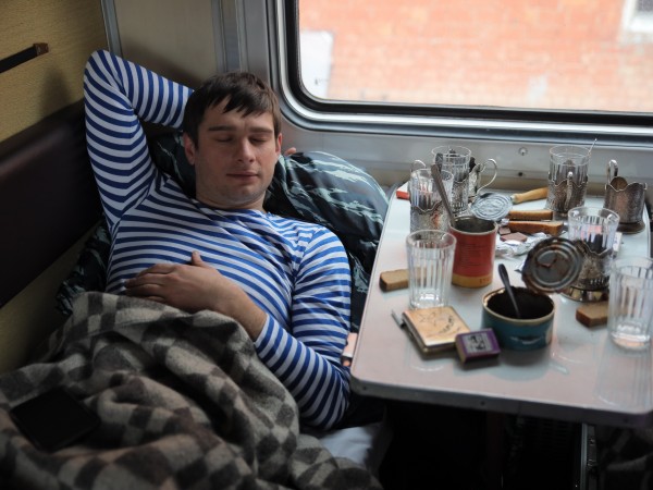 Бессмертные (4)