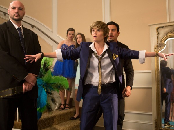 Красотки в бегах (4)