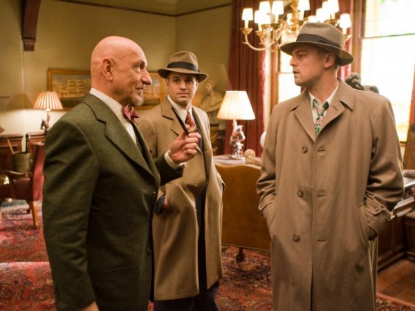 Остров проклятых (6)