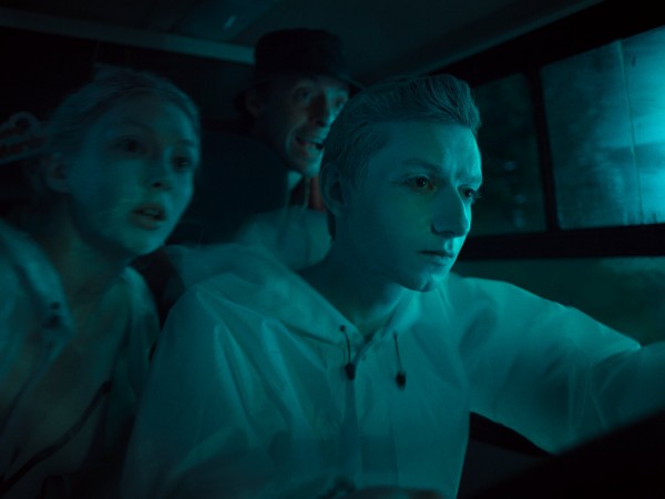 Миттельмарш (5)