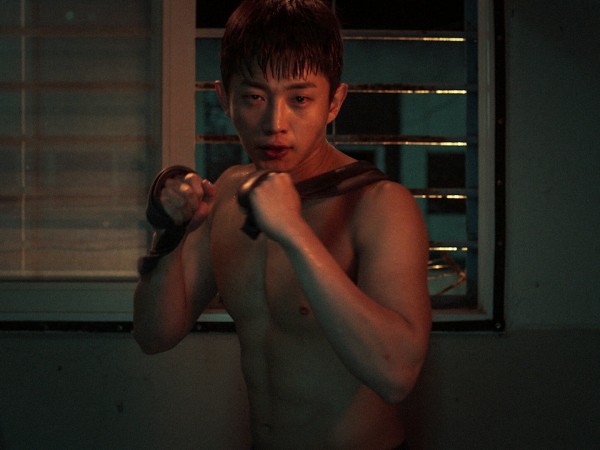 Акула: Начало (4)