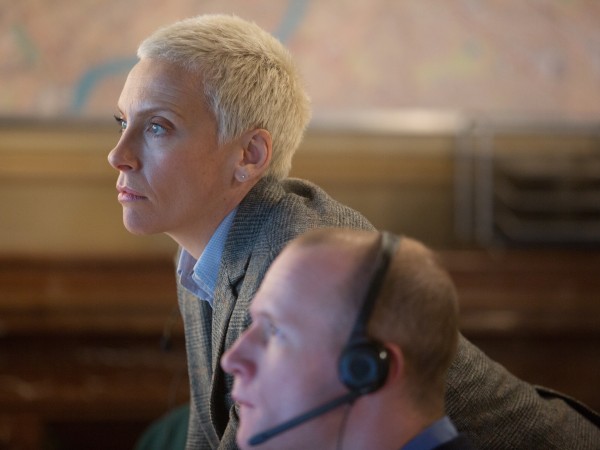 Секретный агент (6)