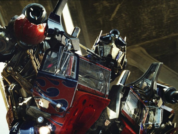 Трансформеры (4)