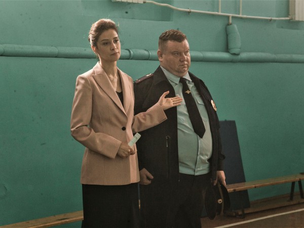 Я делаю шаг (6)