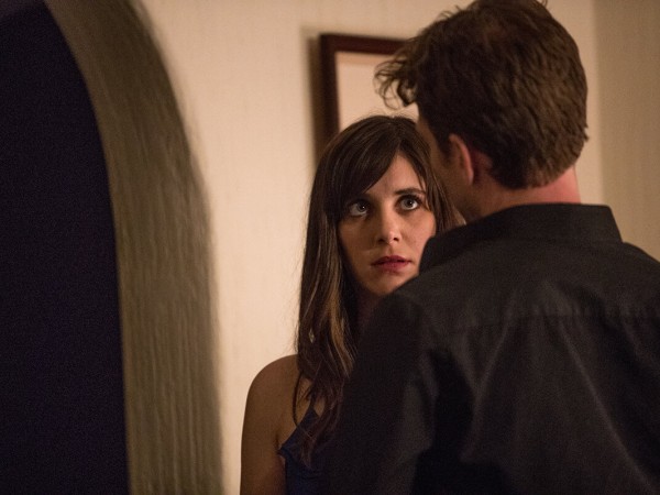 Доска Уиджи: Голоса (4)