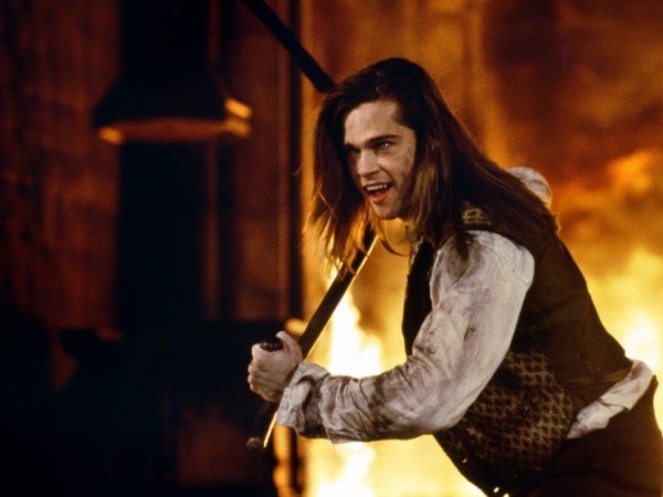 Интервью с вампиром (3)