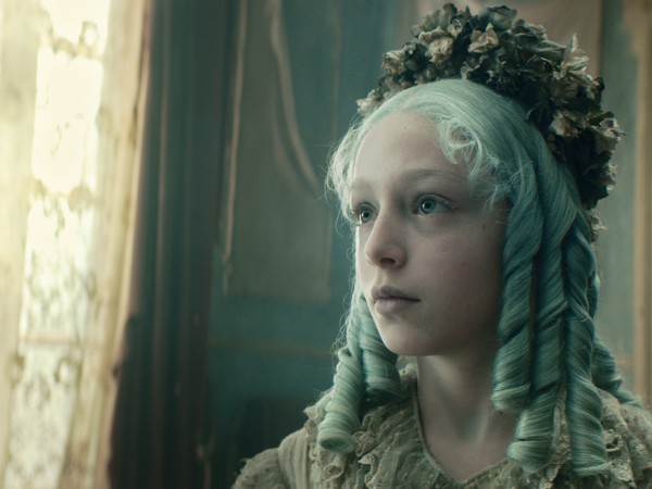 Пиноккио (3)