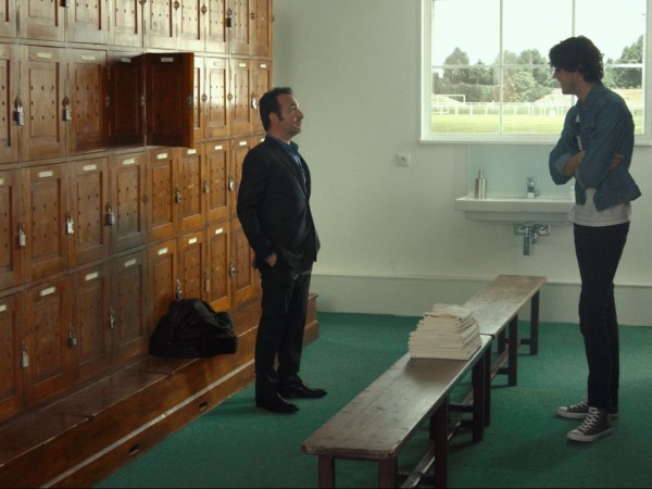 Любовь не по размеру (5)