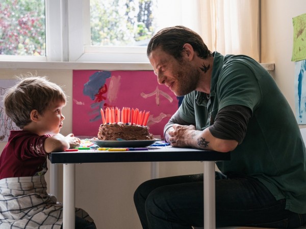 Один на один (6)