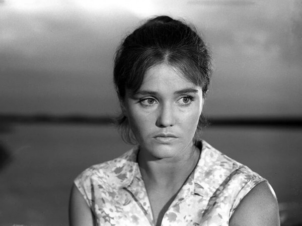 Дверь без замка