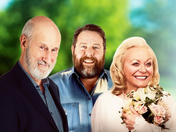 Никогда не поздно