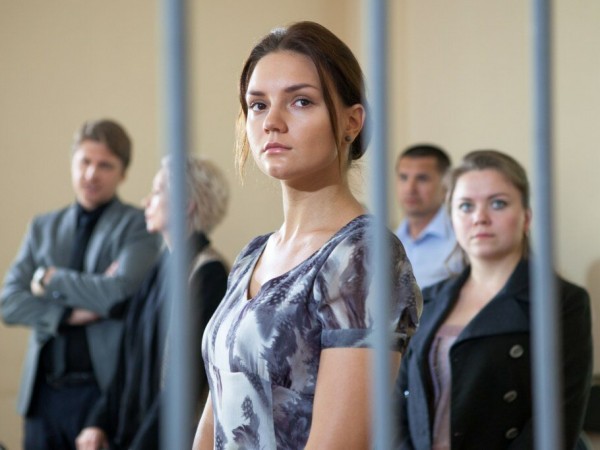 Сломанные судьбы (6)