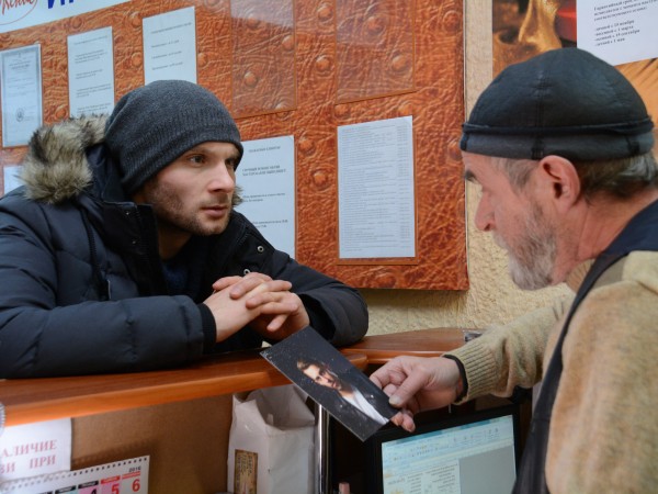 Мухтар. Новый след (6)