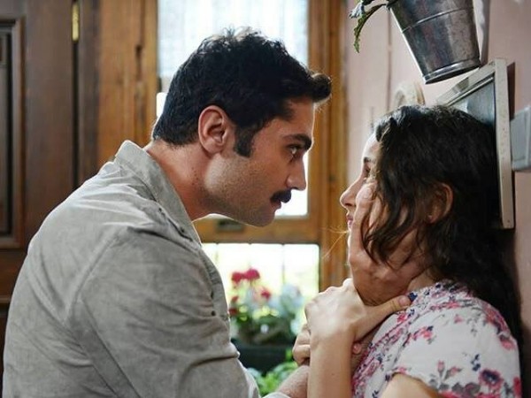 Стамбул көшелері (4)