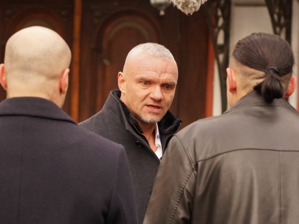 Тайна «Белой вороны» (5)