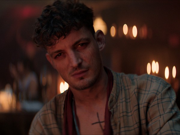 Банды Парижа (3)