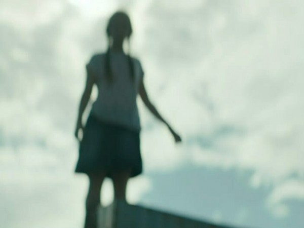 Чёрная вода (3)