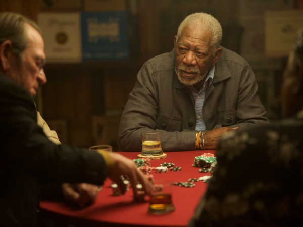 Всё только начинается (6)