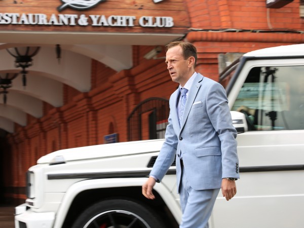 БумеРанг (3)