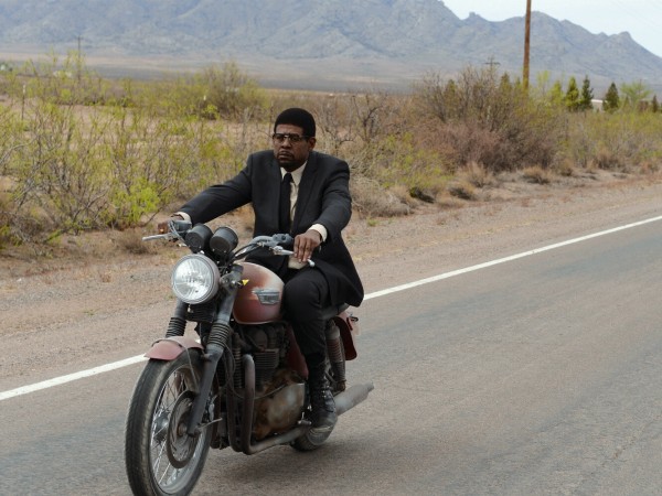 Двое в городе