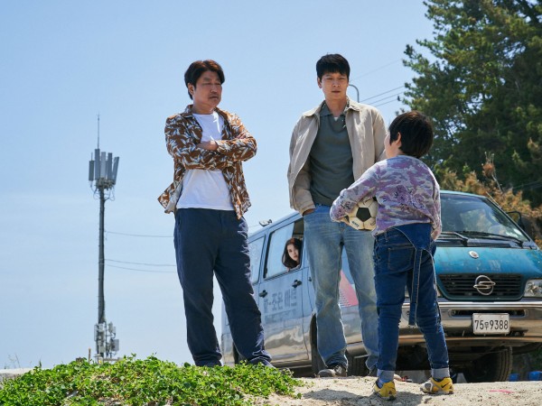 Посредники (6)