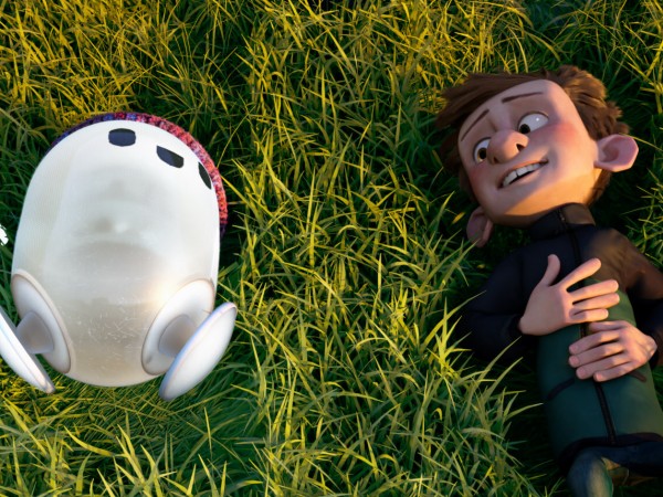 Неисправимый Рон (6)