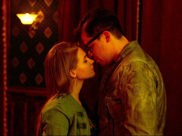 Лёгок на помине (2)