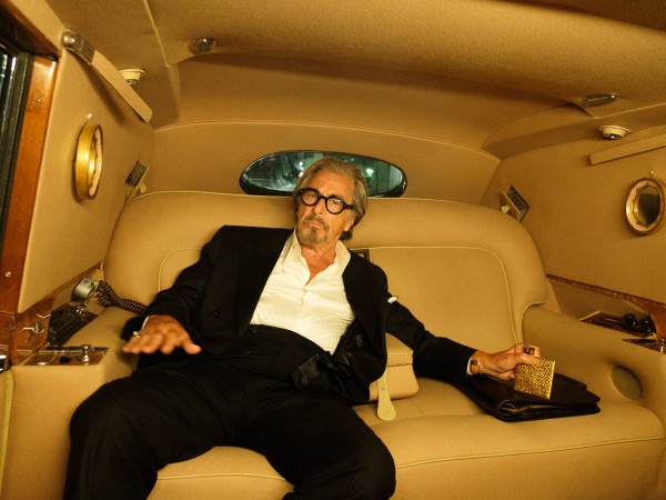 Однажды в… Голливуде (5)