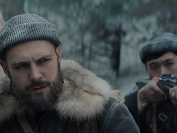 Красный шелк (4)