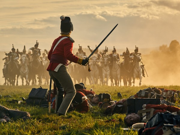 Ярмарка тщеславия (4)