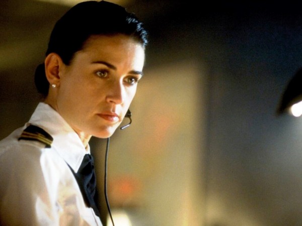 Солдат Джейн (2)