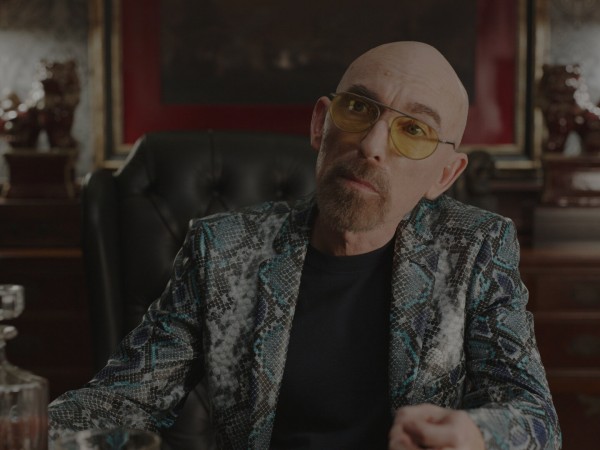 Папа из спецназа (4)