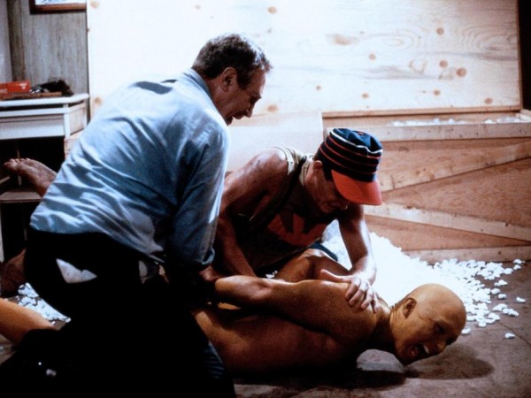 Возвращение живых мертвецов (2)