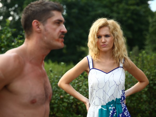 Операция Мухаббат (4)