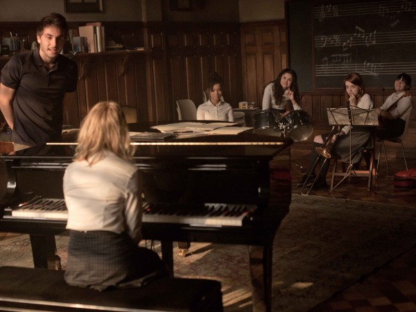 Дальше по коридору (3)