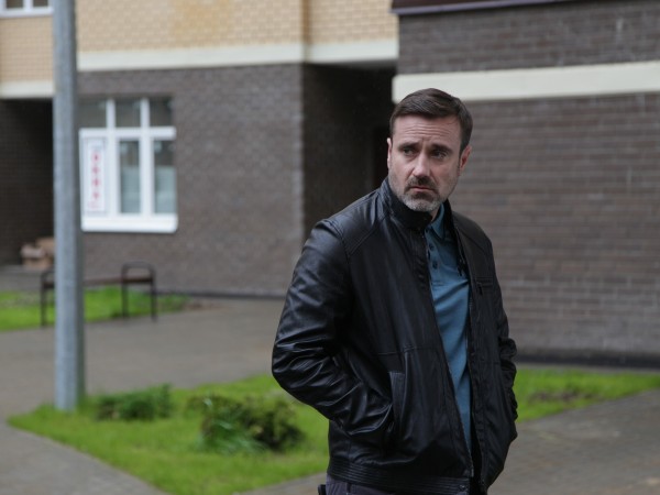 Чёрная лестница