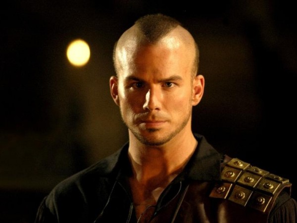 Бладрейн (3)